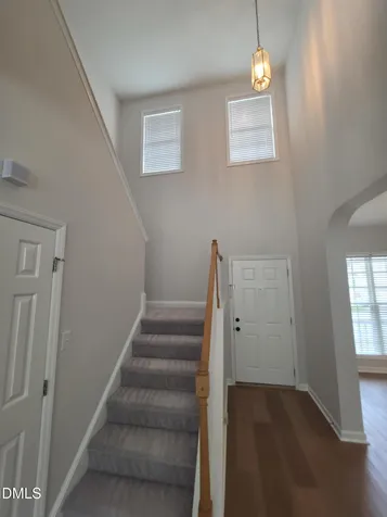 8717 Springhouse Lane Raleigh NC 27617