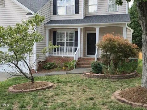 8717 Springhouse Lane Raleigh NC 27617
