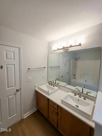 8717 Springhouse Lane Raleigh NC 27617