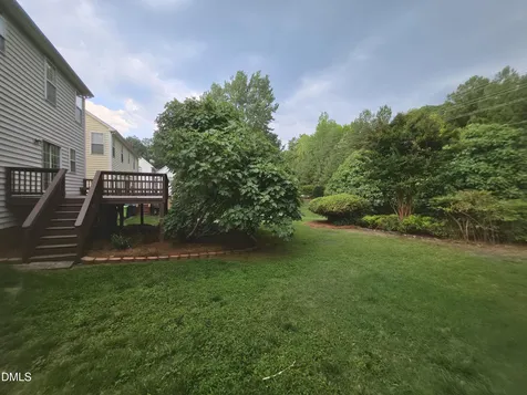 8717 Springhouse Lane Raleigh NC 27617