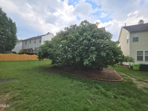 8717 Springhouse Lane Raleigh NC 27617
