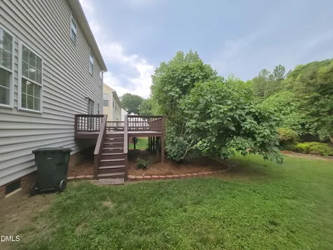 8717 Springhouse Lane Raleigh NC 27617
