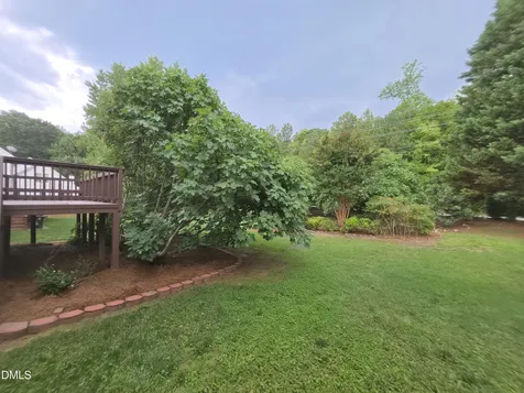 8717 Springhouse Lane Raleigh NC 27617