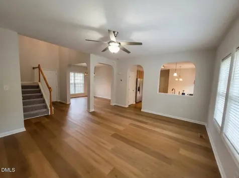 8717 Springhouse Lane Raleigh NC 27617