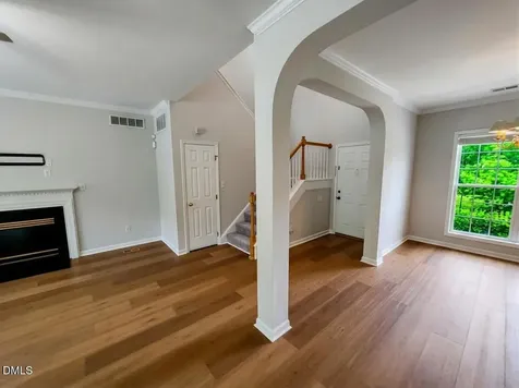 8717 Springhouse Lane Raleigh NC 27617