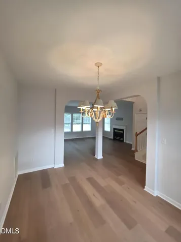 8717 Springhouse Lane Raleigh NC 27617
