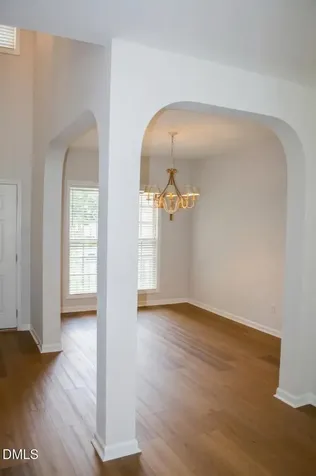 8717 Springhouse Lane Raleigh NC 27617
