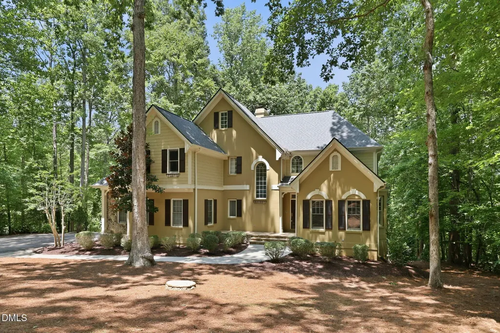 1204 Westerham Drive Wake Forest NC 27587