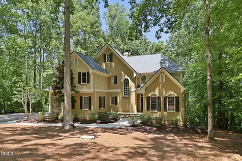 1204 Westerham Drive Wake Forest NC 27587