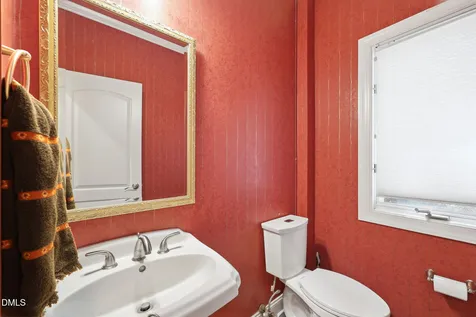 1204 Westerham Drive Wake Forest NC 27587