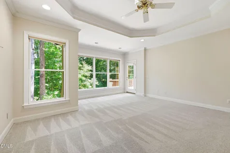 1204 Westerham Drive Wake Forest NC 27587