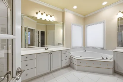 1204 Westerham Drive Wake Forest NC 27587
