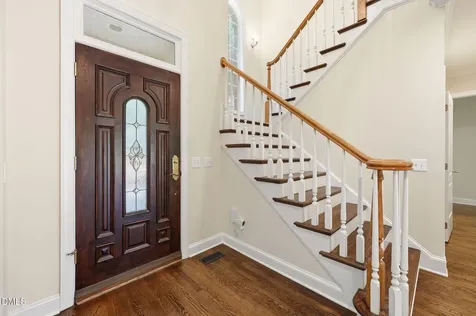 1204 Westerham Drive Wake Forest NC 27587