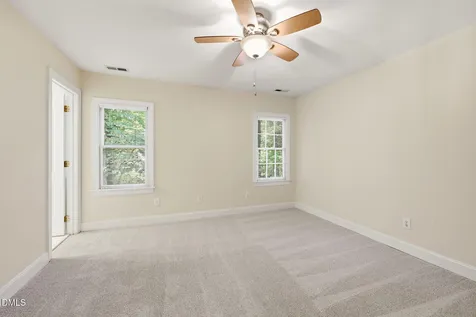 1204 Westerham Drive Wake Forest NC 27587