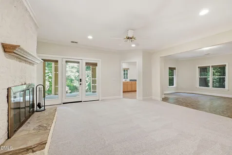 1204 Westerham Drive Wake Forest NC 27587