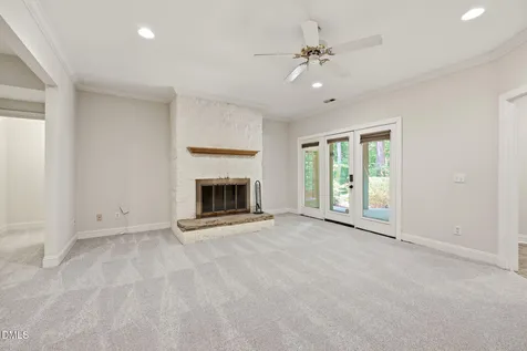 1204 Westerham Drive Wake Forest NC 27587