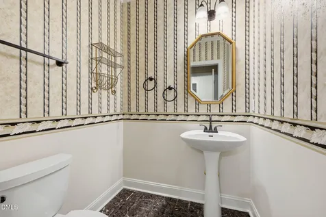 1204 Westerham Drive Wake Forest NC 27587
