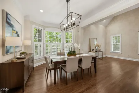 1204 Westerham Drive Wake Forest NC 27587