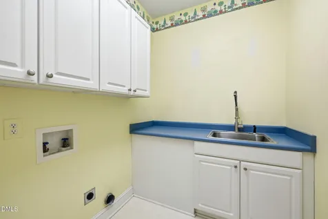 1204 Westerham Drive Wake Forest NC 27587