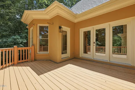 1204 Westerham Drive Wake Forest NC 27587
