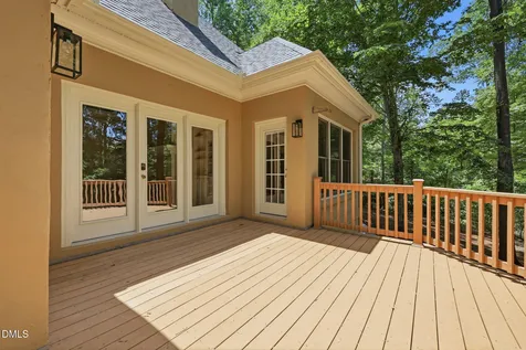 1204 Westerham Drive Wake Forest NC 27587
