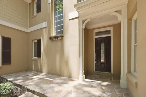 1204 Westerham Drive Wake Forest NC 27587