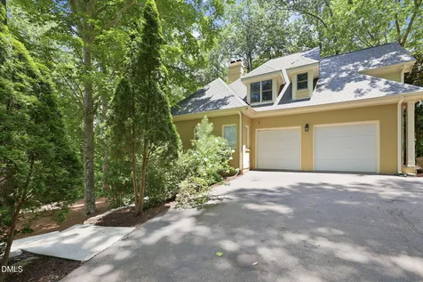 1204 Westerham Drive Wake Forest NC 27587
