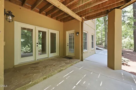 1204 Westerham Drive Wake Forest NC 27587