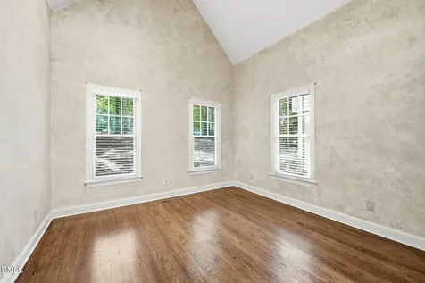 1204 Westerham Drive Wake Forest NC 27587