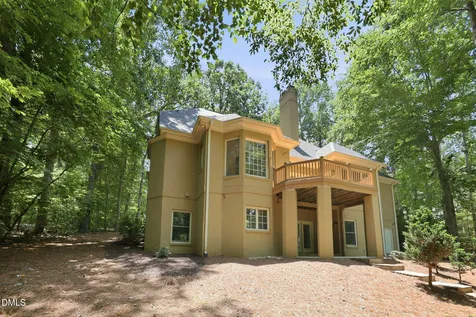 1204 Westerham Drive Wake Forest NC 27587