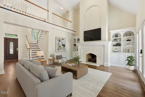 1204 Westerham Drive Wake Forest NC 27587