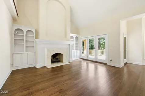 1204 Westerham Drive Wake Forest NC 27587