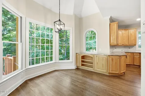 1204 Westerham Drive Wake Forest NC 27587