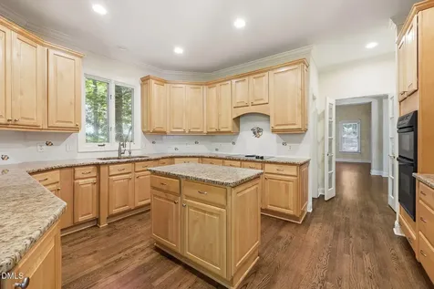 1204 Westerham Drive Wake Forest NC 27587