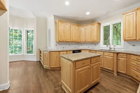 1204 Westerham Drive Wake Forest NC 27587