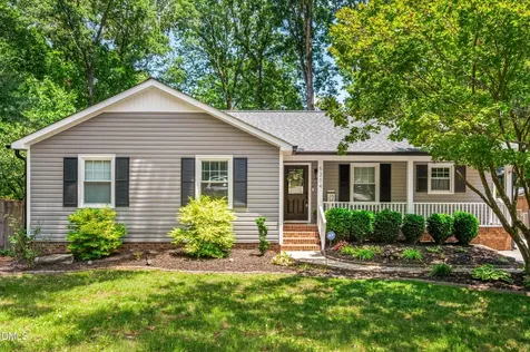 5204 Badham Place Raleigh NC 27609