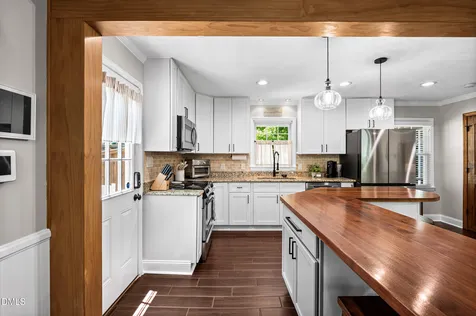 5204 Badham Place Raleigh NC 27609