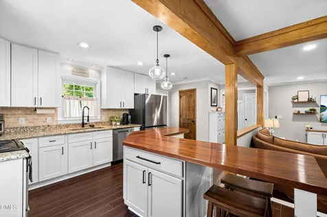 5204 Badham Place Raleigh NC 27609