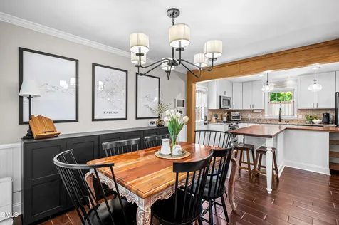 5204 Badham Place Raleigh NC 27609