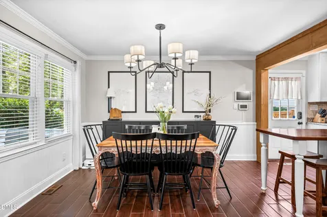 5204 Badham Place Raleigh NC 27609