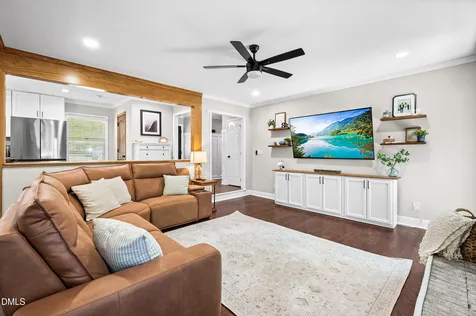 5204 Badham Place Raleigh NC 27609