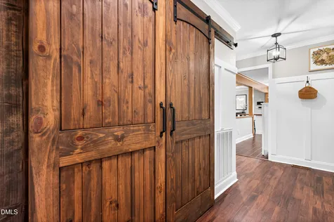 5204 Badham Place Raleigh NC 27609