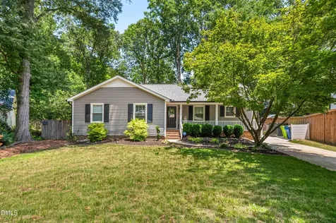 5204 Badham Place Raleigh NC 27609