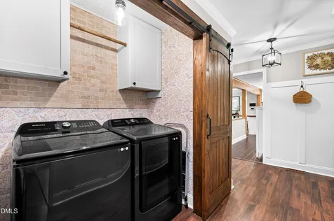 5204 Badham Place Raleigh NC 27609