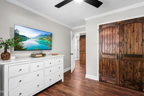 5204 Badham Place Raleigh NC 27609