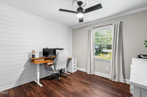 5204 Badham Place Raleigh NC 27609