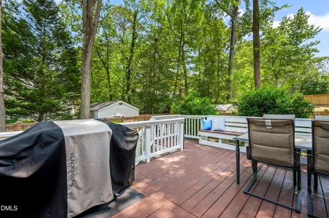 5204 Badham Place Raleigh NC 27609