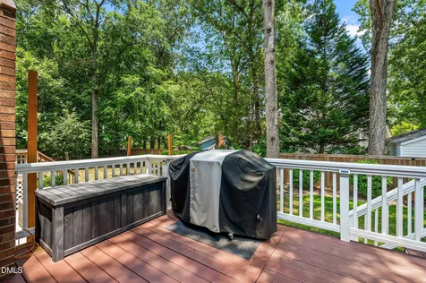 5204 Badham Place Raleigh NC 27609