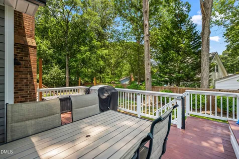 5204 Badham Place Raleigh NC 27609