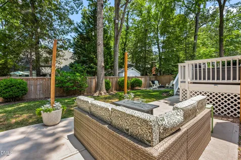 5204 Badham Place Raleigh NC 27609